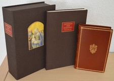 Office of Our Lady - Vatican Book of Hours - Facsimile - Belser Verlag