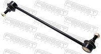 Febest Stange/Strebe, Stabilisator Vorderachse U.A. FüR Opel, Saab, Suzuki