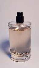 Salt  Stone Santal  Vetiver Body Mist 100ml / 3.4 Fl Oz