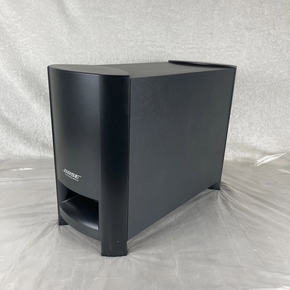 Bose 3·2·1 Home Speakers and Subwoofers for sale | eBay