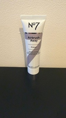 No7 Airbrush Away Primer 30ml