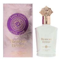 Louis Cardin Blossom Breeze Eau De Parfum 100Ml For Women