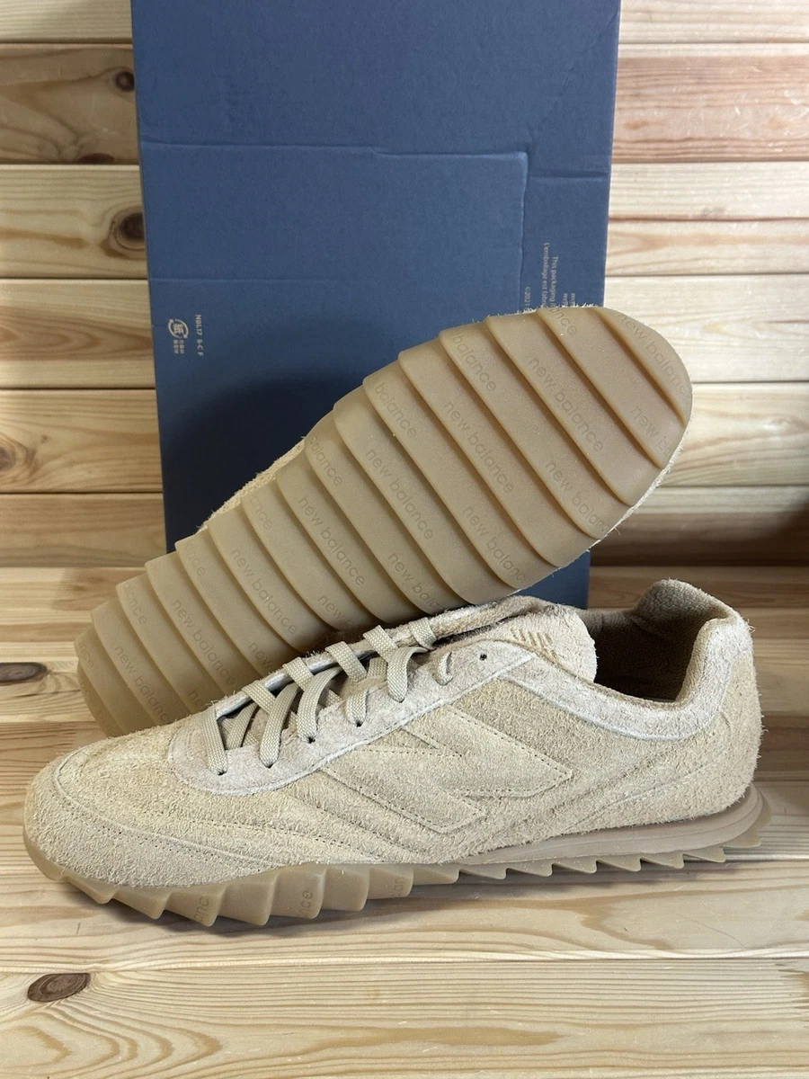 New Balance AURALEE x RC30 Tan for sale | eBay