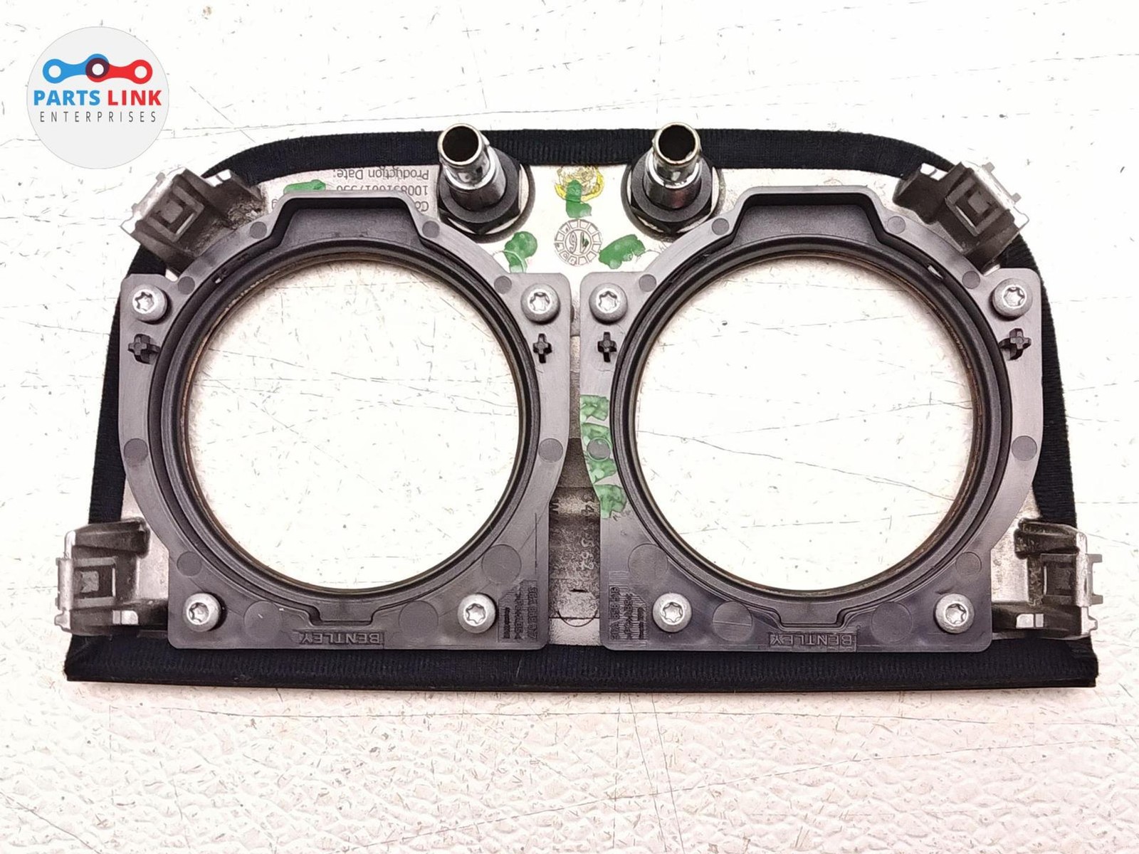 Bentley Bentayga 2016-2020 REAR+LEFT Air vent