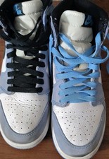 Nike Air Jordan 1 Retro High OG Sneakers
