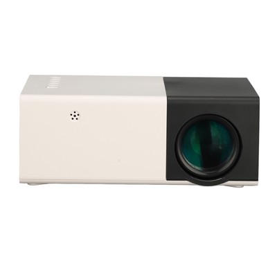 Mini LED Projector HD 1080P Multifunctional Home Theater Portable Mini Proje Fit