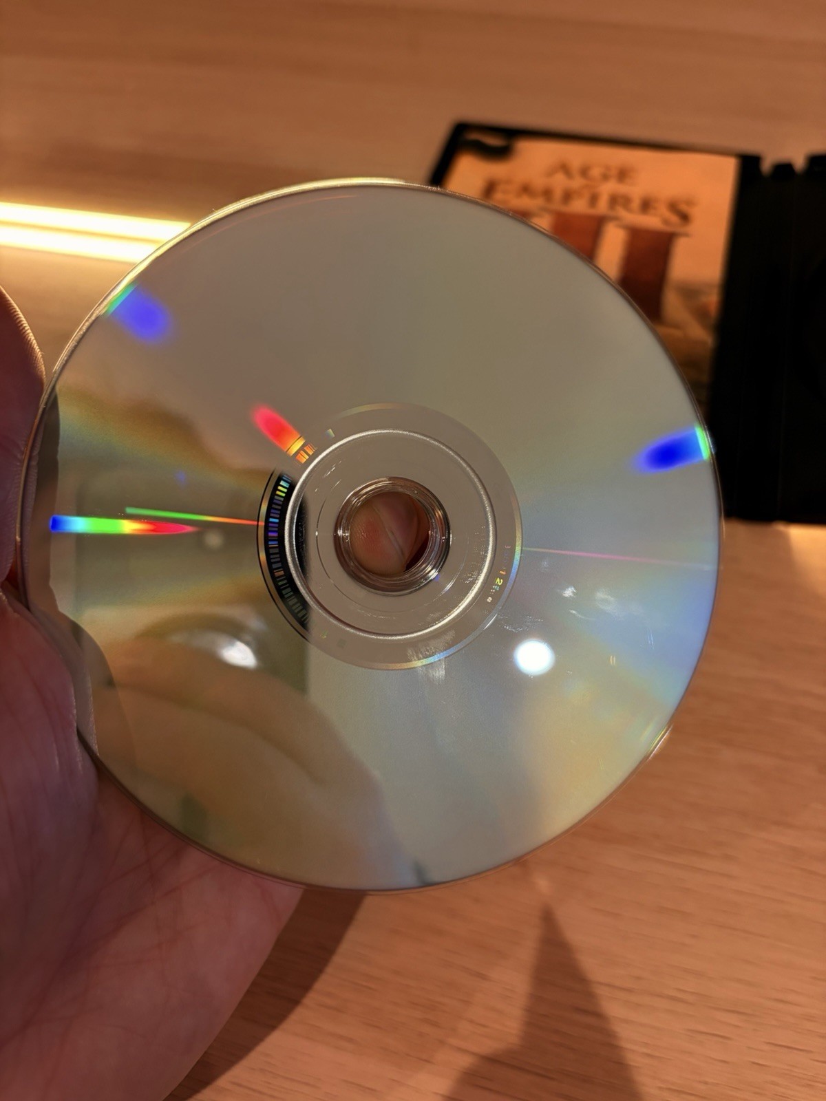 Age of Empires III PC Video Game image 8