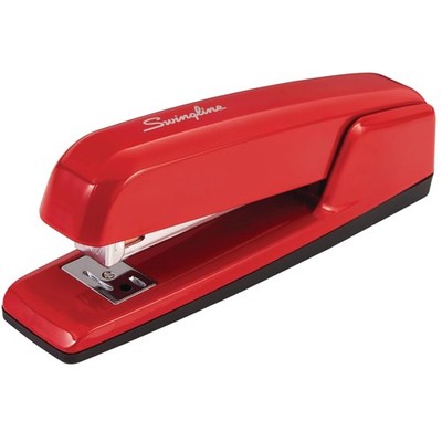 Reliable Jam-Free Business Stapler - Metal Construction