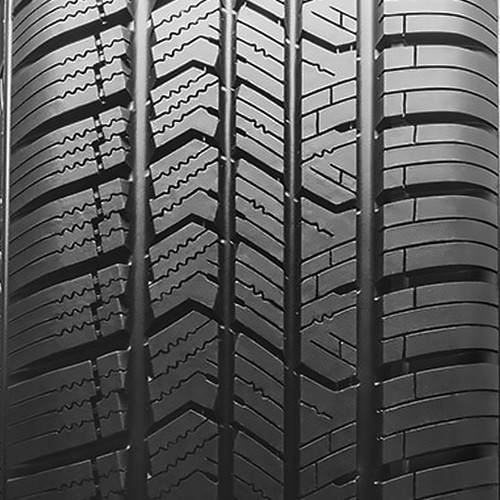 Milestar Weatherguard AW365 225/50R17 98V XL Tire - Picture 8 of 8