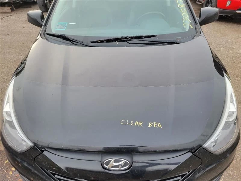 Chasis ECM Transfer Case AWD Control Tablero izquierdo Se adapta a 14-16 SPORTAGE 505885 Foto 2 de 4