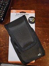 Nite Ize Cell Phone Clip Case Universal Rugged Holster XXL