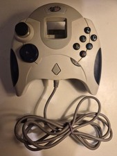 MADCATZ SEGA DREAMCAST WIRED CONTROLLER - WHI...