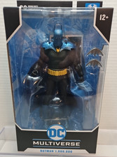 McFarlane DC Multiverse - Batman 1 000 000  One Million  - 7  Action Figure