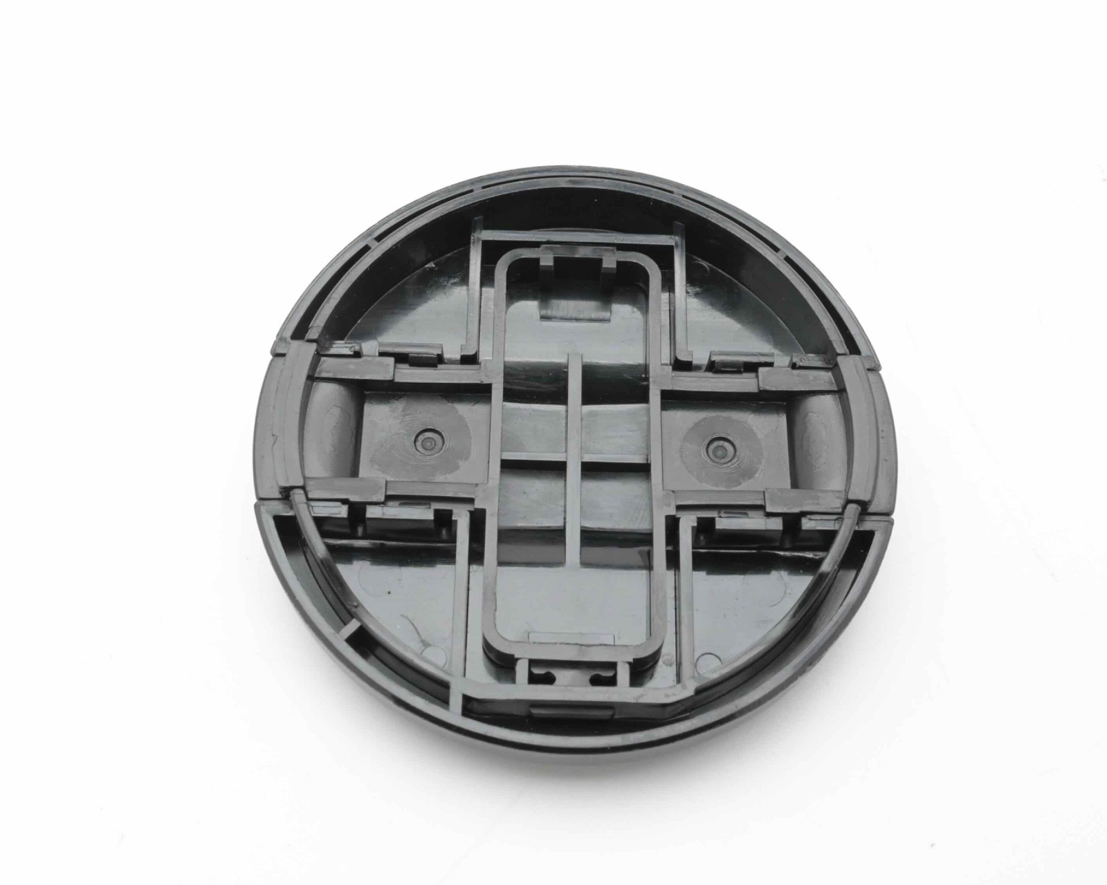 Genuine Canon 58mm Front Lens Cap GL1 & GL2 Camcorders    (#18488)