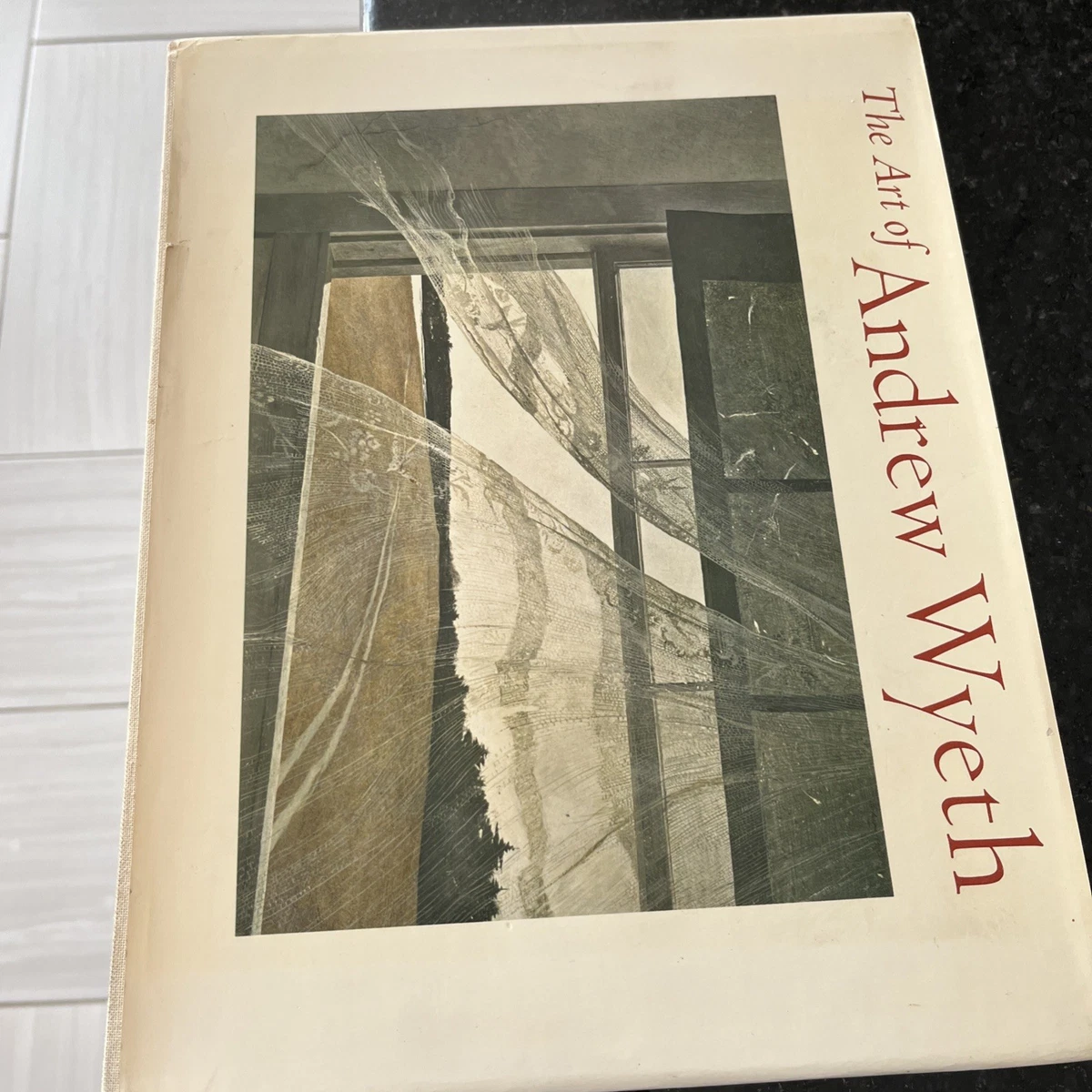 andrew wyeth book products for sale | eBay