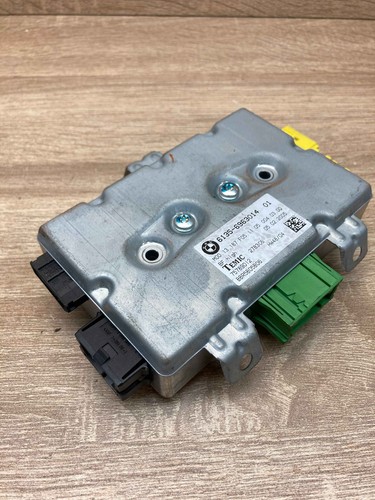 6963014 75789012 BMW E60 E61 Serie Modul Türsteuergerät Steuergerät Temic