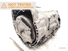 BMW Serie 3 Cambio Automatico 320i Benzina 125kW (170 CV) GA6HP19Z - T7B 2009