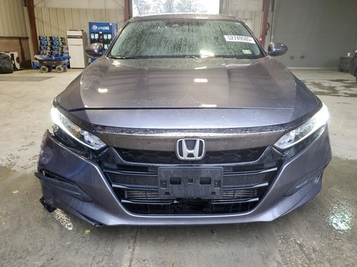 Audio Equipment Radio Amplifier Center Console Fits 18-22 ACCORD 2549191 - Picture 5 of 12