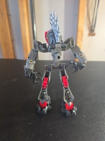 Lego Bionicle 