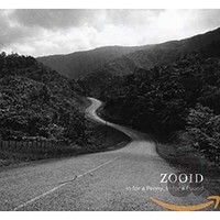 Henry -ZOOID- Thread - In For A Penny In For A Pound - Cd - G4Z