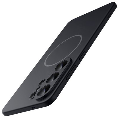 JETech Magnetic Slim Case for Samsung Galaxy S26/S26 Plus/S26 Ultra, Anti-Slip