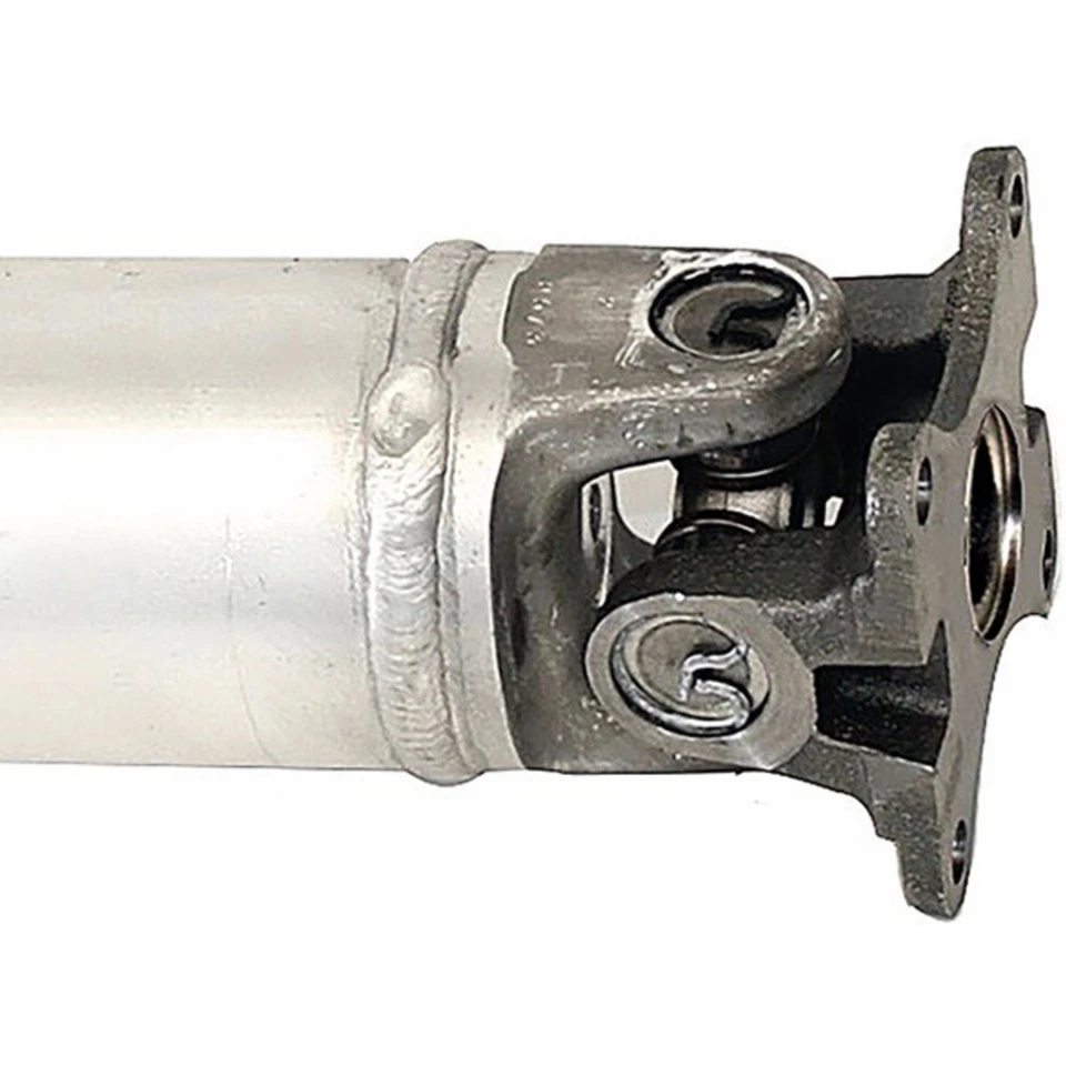 976-595 Dorman Driveshaft Rear for E150 Van Ford E-150 Club Wagon Econoline Foto 3 de 3