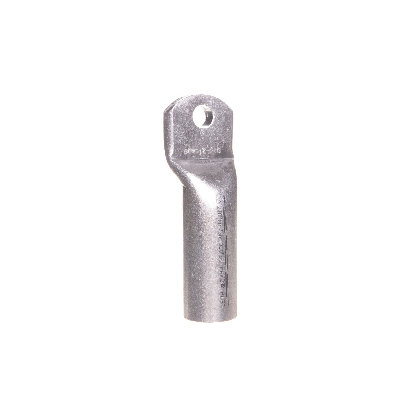 Al Pipe Eyelet Tip AR 12-240/10 Pieces AR_12-240/10