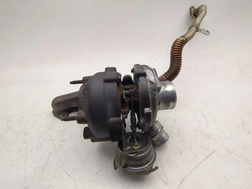 H8200347344 Turbocompresor para RENAULT TRAFIC II FURGÓN 2338213 - Imagen 1 de 3