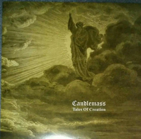 Candlemass Vinyl Records for sale | eBay