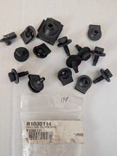 1970-71 Cuda Challenger Front Valance Screw Kit Bolt Clip Fastner Hardware 1970-71 Cuda Challenger Front Valance Screw Kit Bolt Clip Fastner Hardware