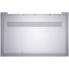 Laptop Bottom Case For HP Envy 17-CG000 17T-CG000 17M-CG0013DX L87948-001 Silver
