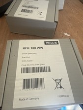Velux KFk 100 Ww Breakglass