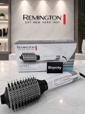 Remington Hydraluxe Volumising Air Styler BITTE BESCHREIBUNG LESEN