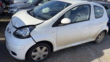 Bobine Toyota AYGO