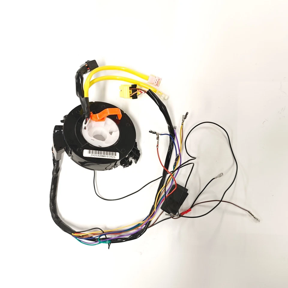 26101829 Clock Spring Spiral Cable For Chevrolet Avalanche 1500 2500 2003-2006 - Image 2 of 4