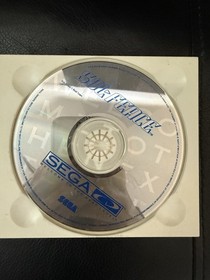 Sol-Feace (Sega CD, 1992) RESURFACED READ/SEE PHOTOS