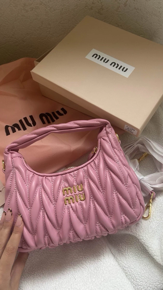 Sacs à main Rose pour Femme | Collection 2026