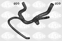 Sasic KüHlerschlauch SWH4209 FüR Renault