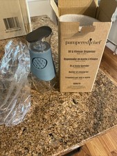 Pampered Chef Oil & Vinegar Dispenser 100670 ...
