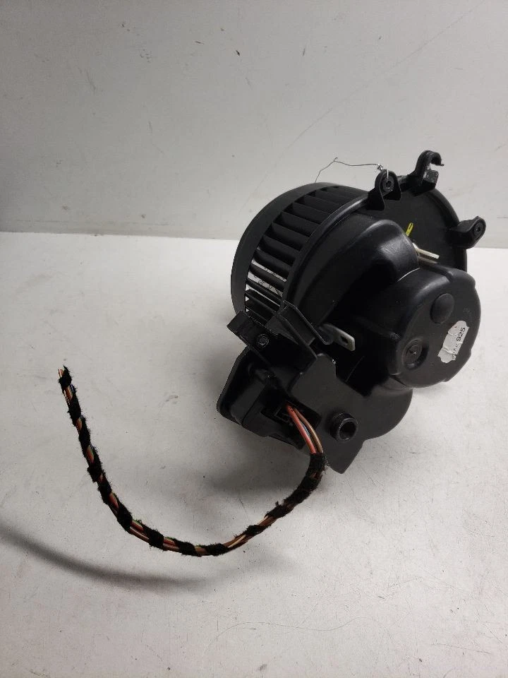 Motor Soplador 463 Tipo G550 Se Adapta 02-12 MERCEDES CLASE G 1413858 Foto 3 de 4