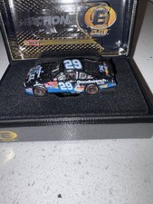 2002 RCCA Elite GM Goodwrench Service E.T. #29 1/64 NASCAR Diecast Car 1/3400
