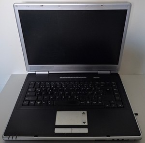Personal Computer Model 259EN1 15,6" Display Lap Top Notebook ( 1445 )
