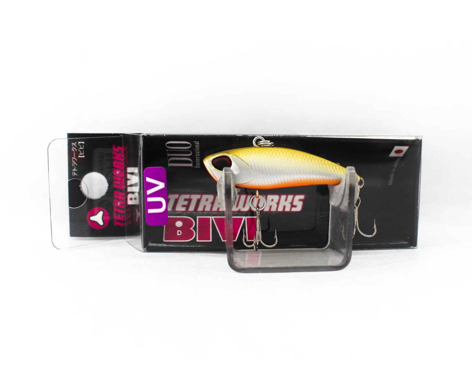 Duo Tetra Works Bivi 40mm Sinking Lure CCC0801 (4693)