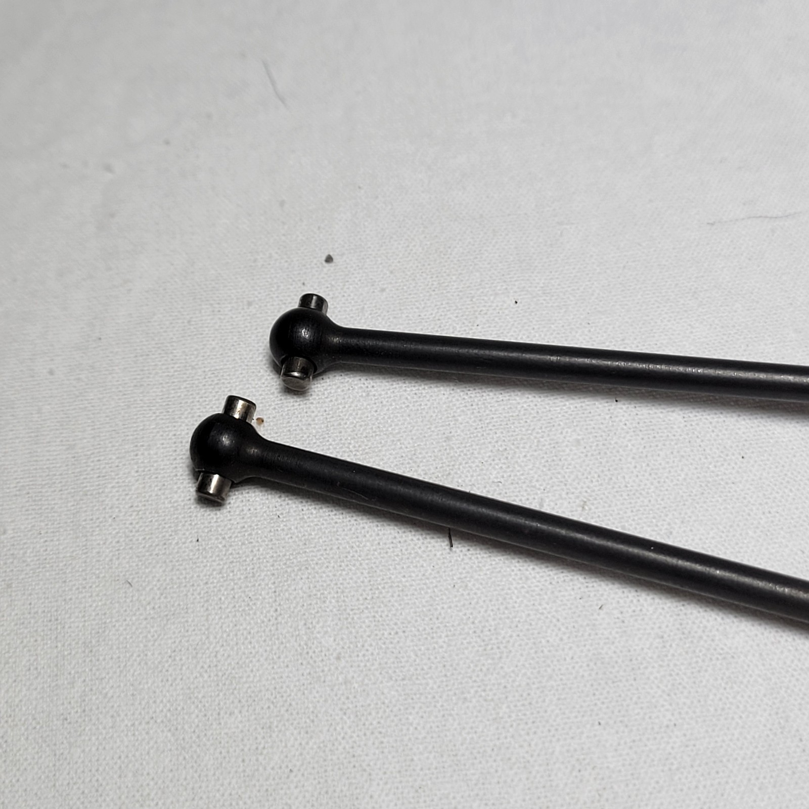 Redcat Racing Blackout SC Front Cvd Driveshafts & Rear Dog Bone BS213-003 Pro