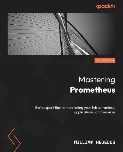 William Hegedus Mastering Prometheus (Tascabile)