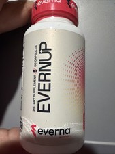 EVERNA Evernup Step 02 Exclusive Formula 60 Caps 11/26