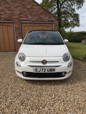 Fiat 500 Dolcevita 1.0l Hybrid