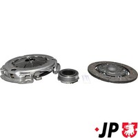 JP Group Kupplungssatz JP 4730400610 FüR Jimny Suzuki SN 190Mm SN413 16V JB33