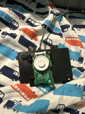 For Samsung Monitor Power Control Board & Button Assembly CF770CJOG BN41-02522A