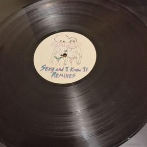 Lmfao Vinyl | eBay